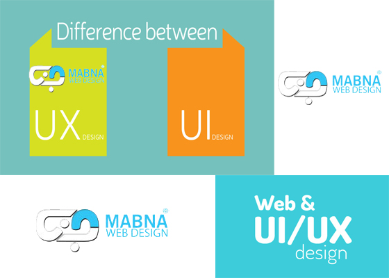  تفاوت UX و UI در طراحی سایت